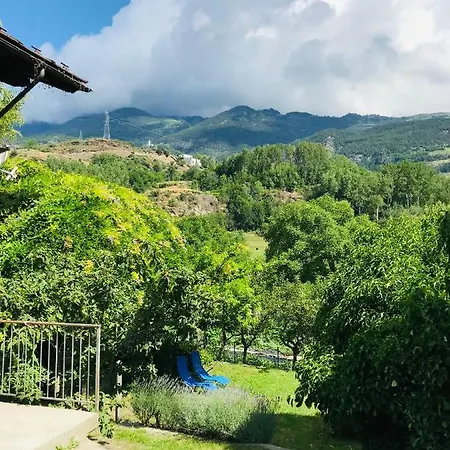 Apartmán Lo Montagnar *