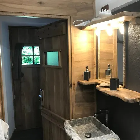 Apartamento Lo Montagnar Introd