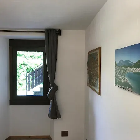 Lo Montagnar Apartamento