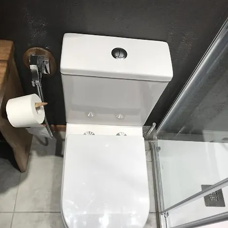 Lo Montagnar Apartamento *