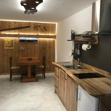 Lo Montagnar * Introd